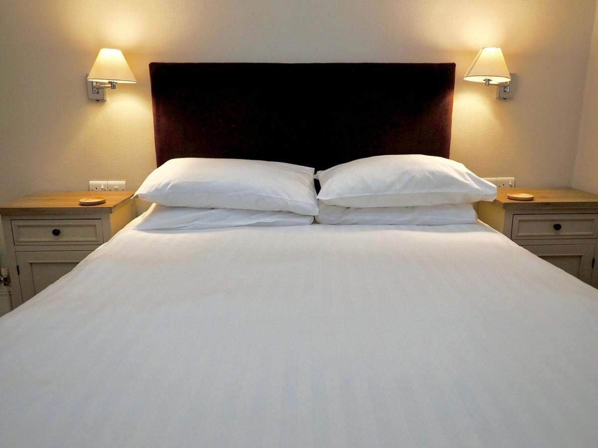 Atlantic House Hotel Bude Luaran gambar