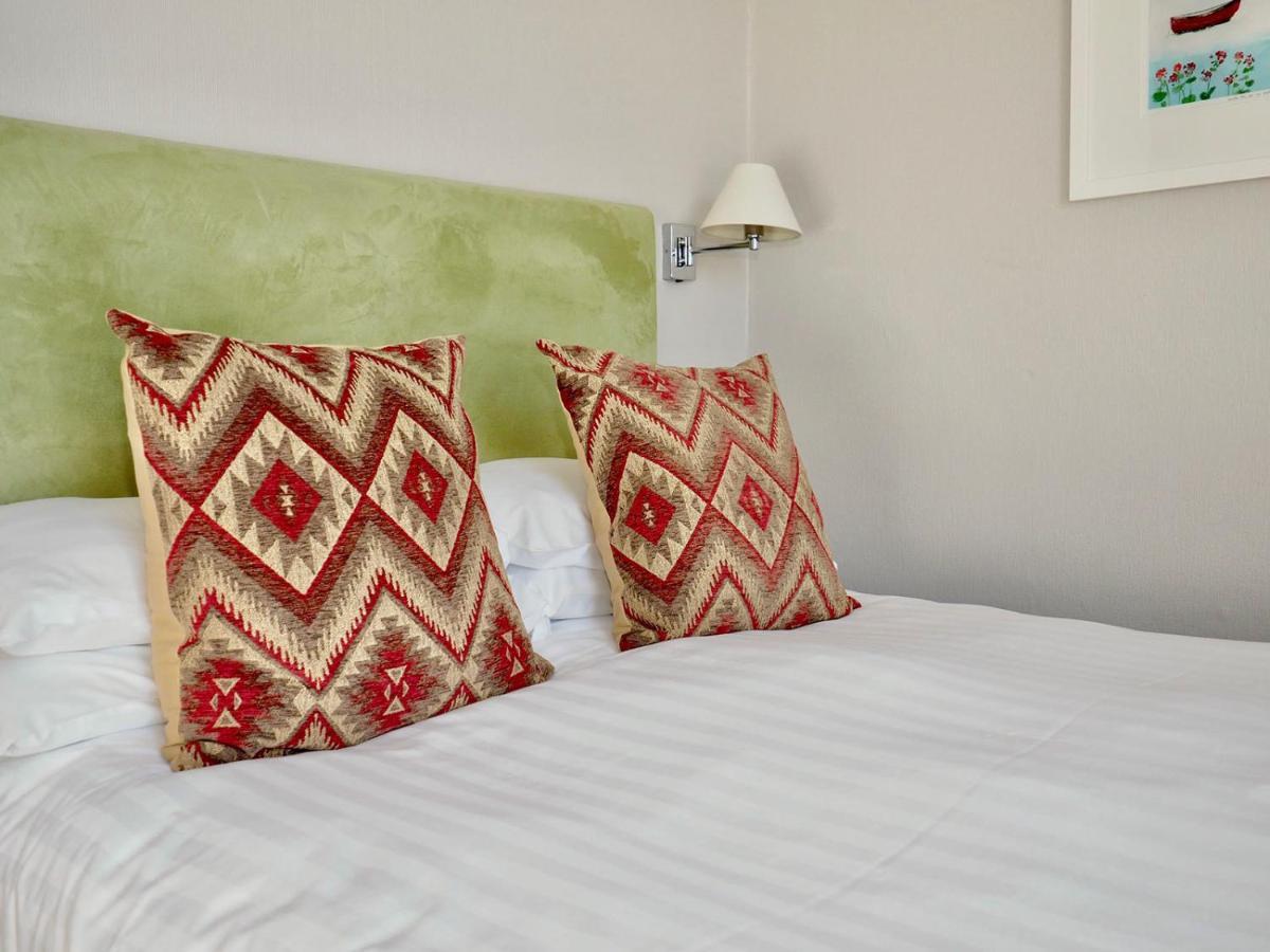 Atlantic House Hotel Bude Luaran gambar
