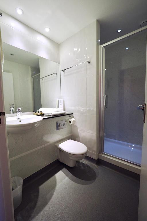 Atlantic House Hotel Bude Luaran gambar