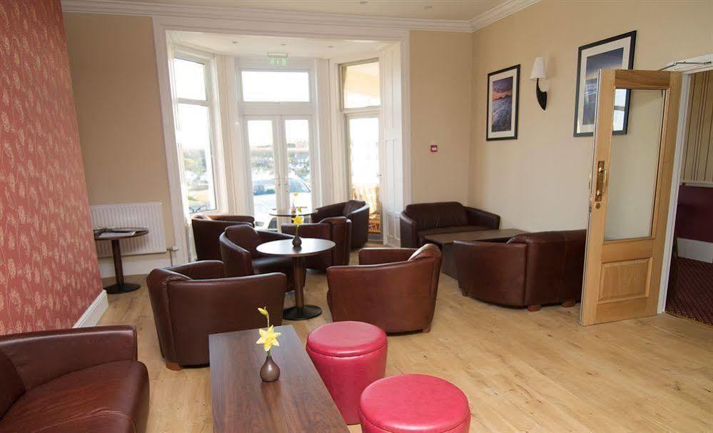 Atlantic House Hotel Bude Luaran gambar