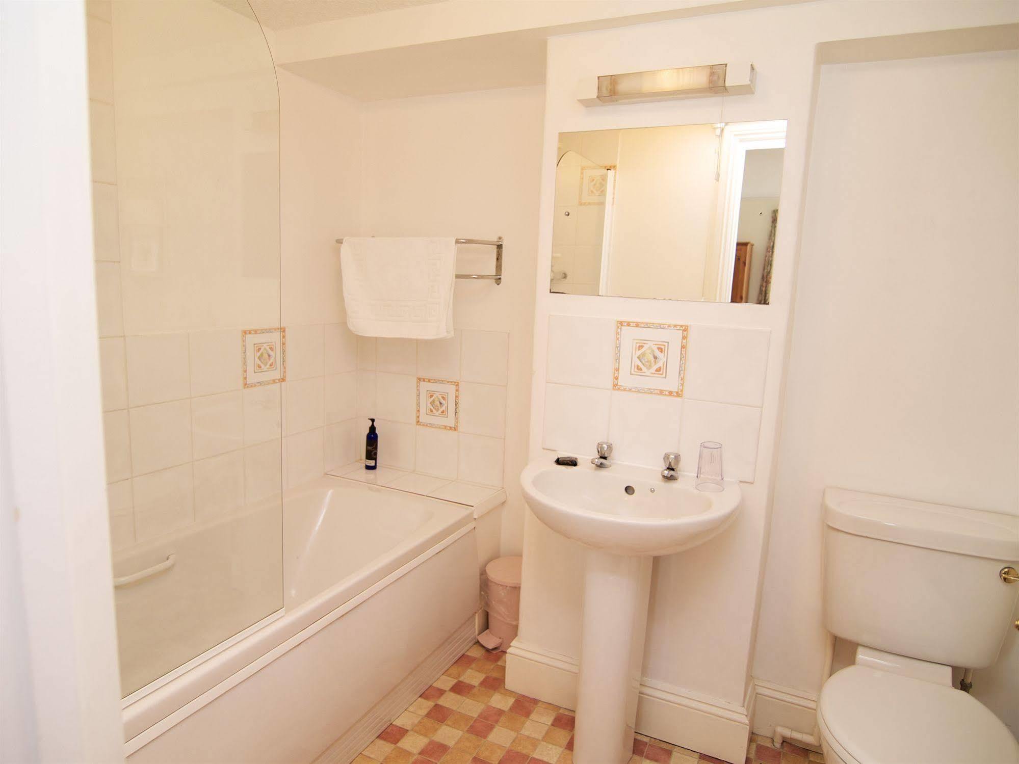 Atlantic House Hotel Bude Luaran gambar