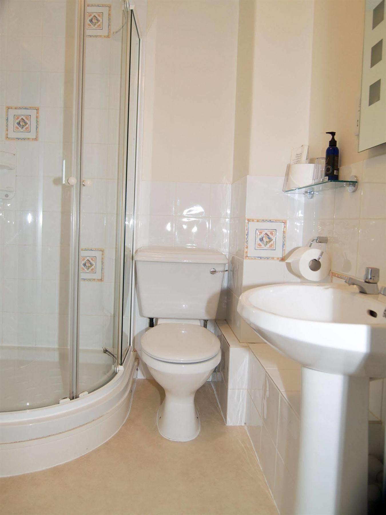 Atlantic House Hotel Bude Luaran gambar
