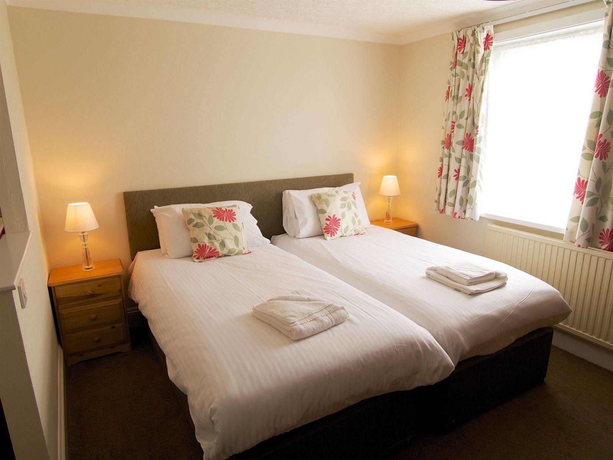 Atlantic House Hotel Bude Luaran gambar