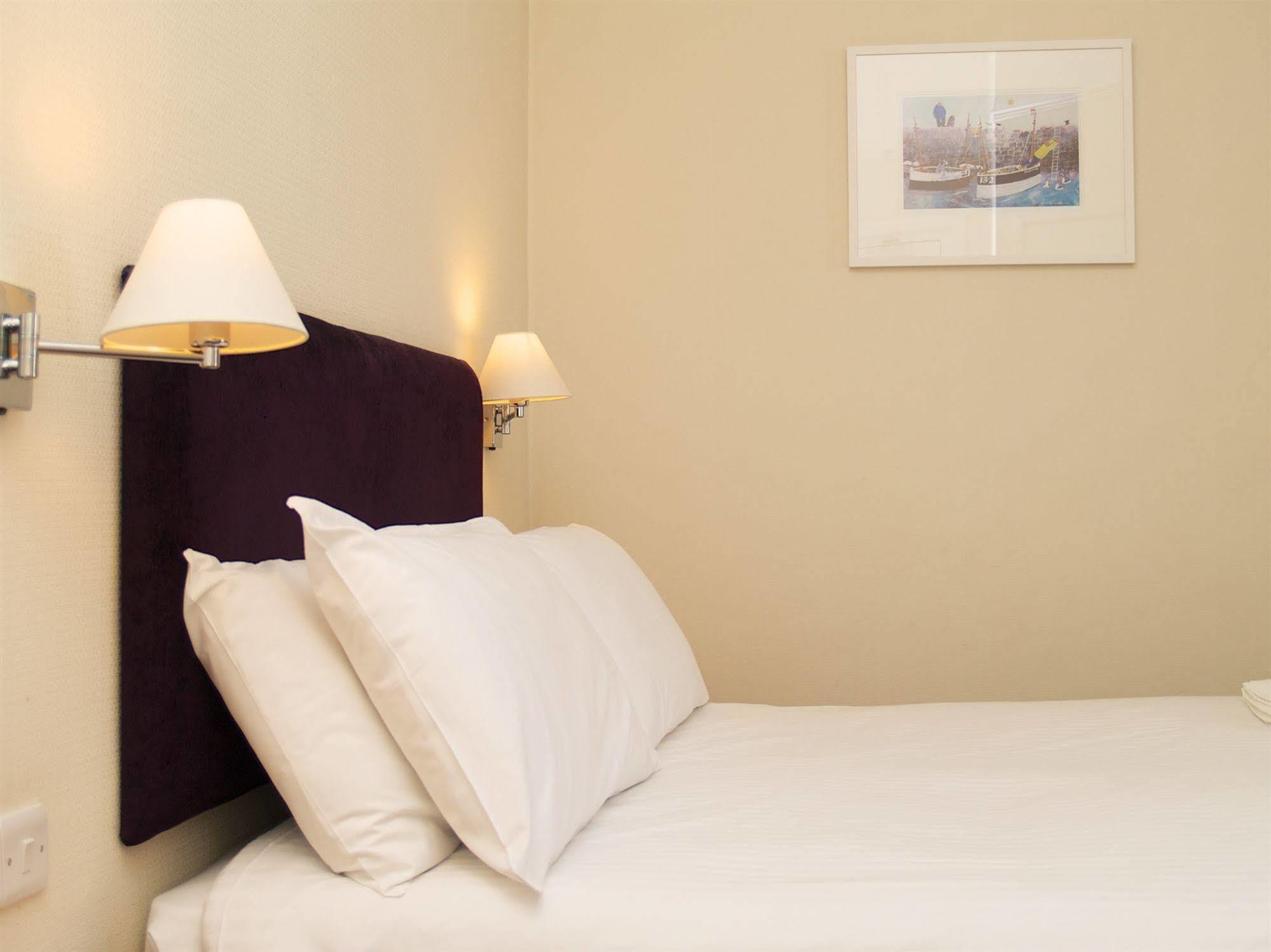 Atlantic House Hotel Bude Luaran gambar