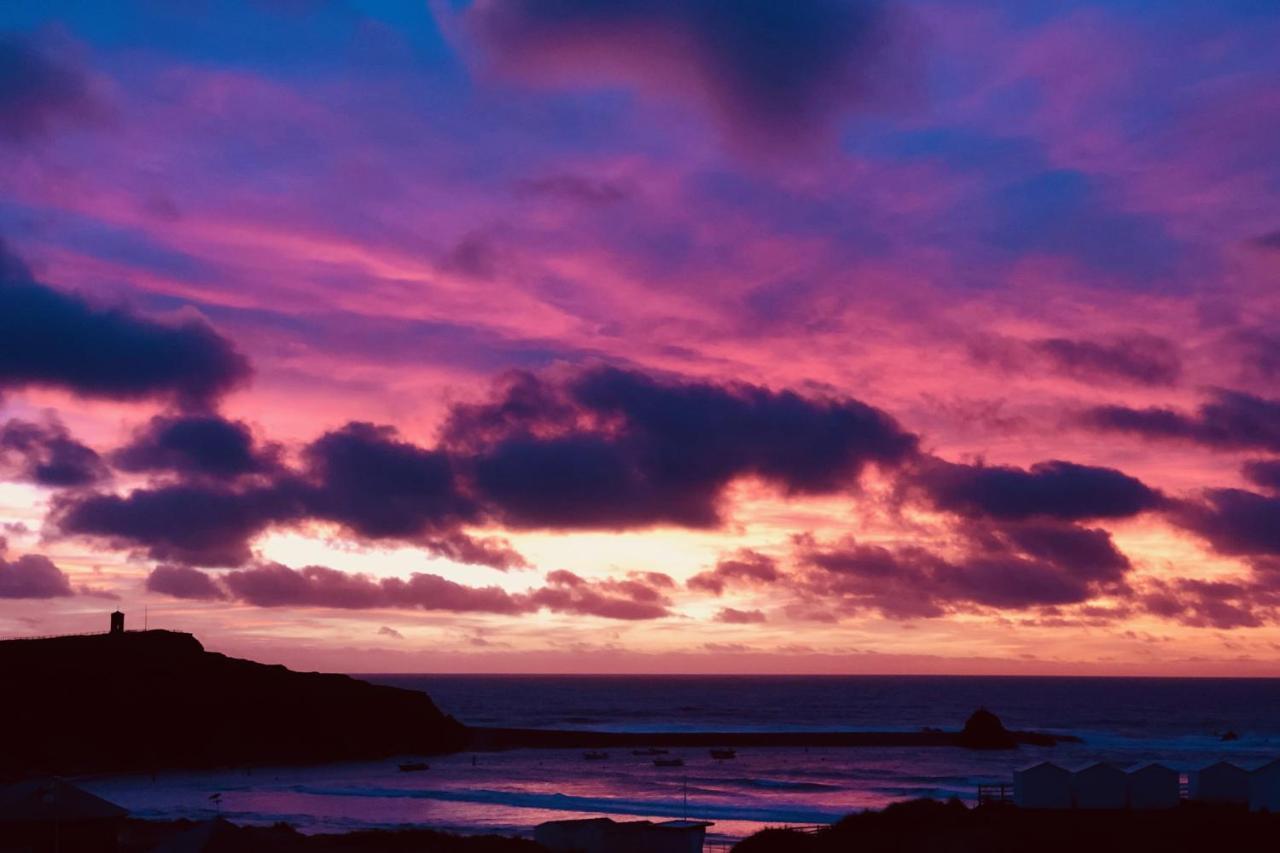 Atlantic House Hotel Bude Luaran gambar
