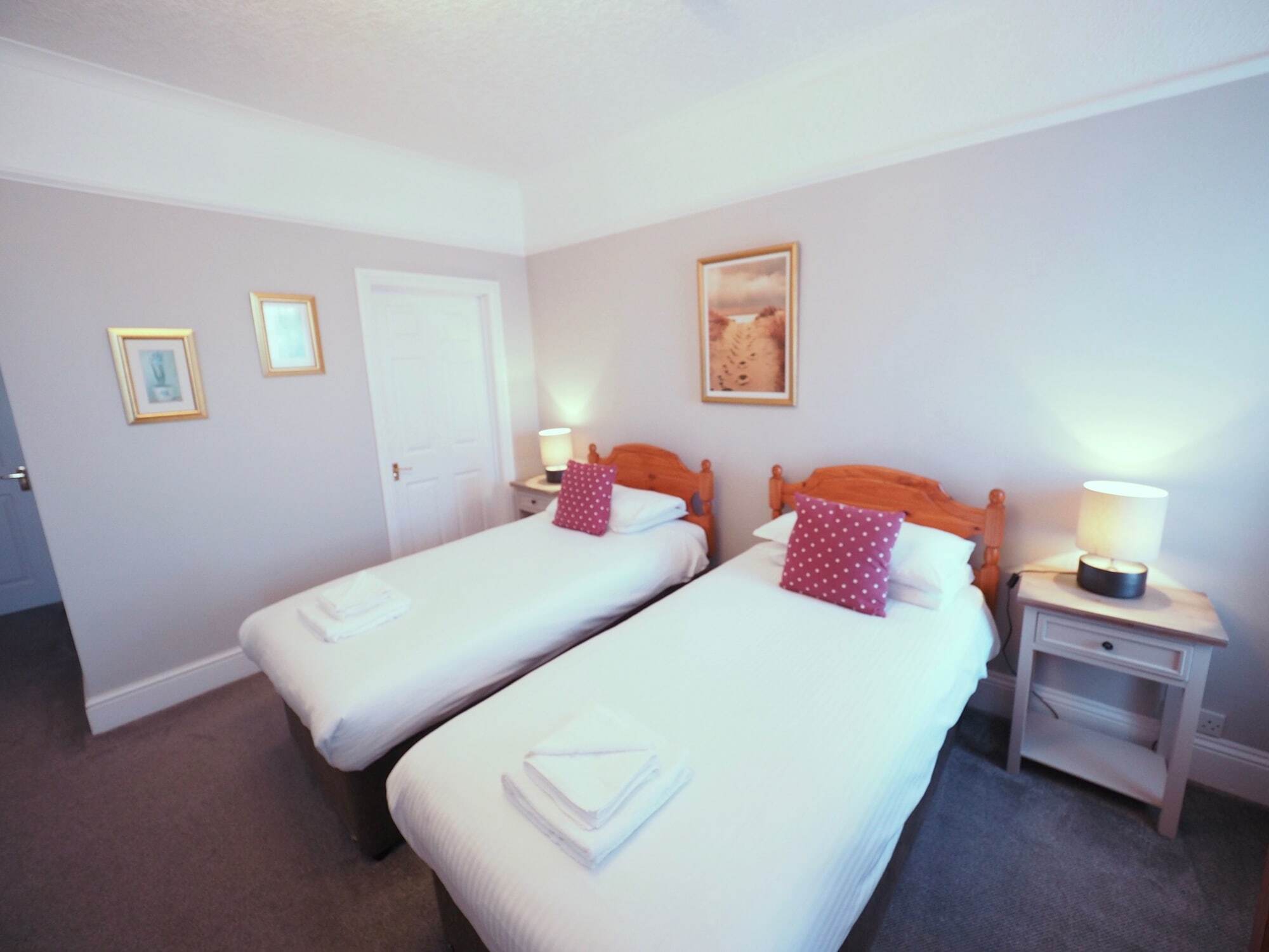 Atlantic House Hotel Bude Luaran gambar